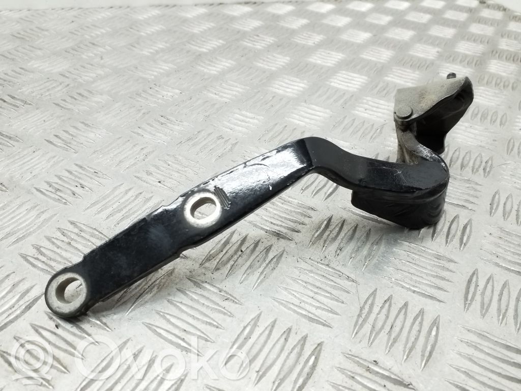 Audi A1 Tailgate/trunk/boot hinge 