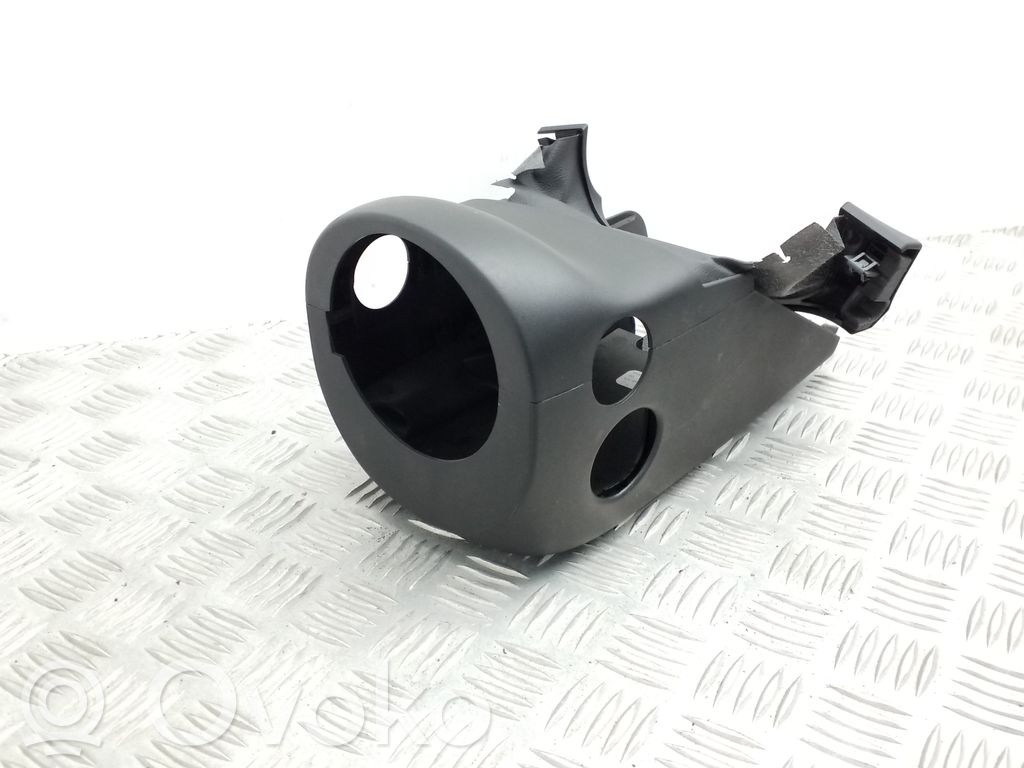 Audi A3 S3 8V Steering wheel column trim 