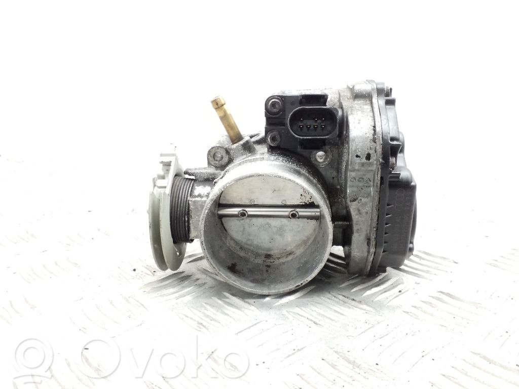 Clapetă accelerație   078133063AL