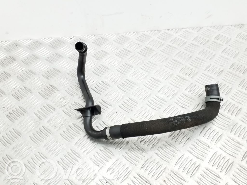 Engine coolant pipe/hose   059103227Q,059103221AC