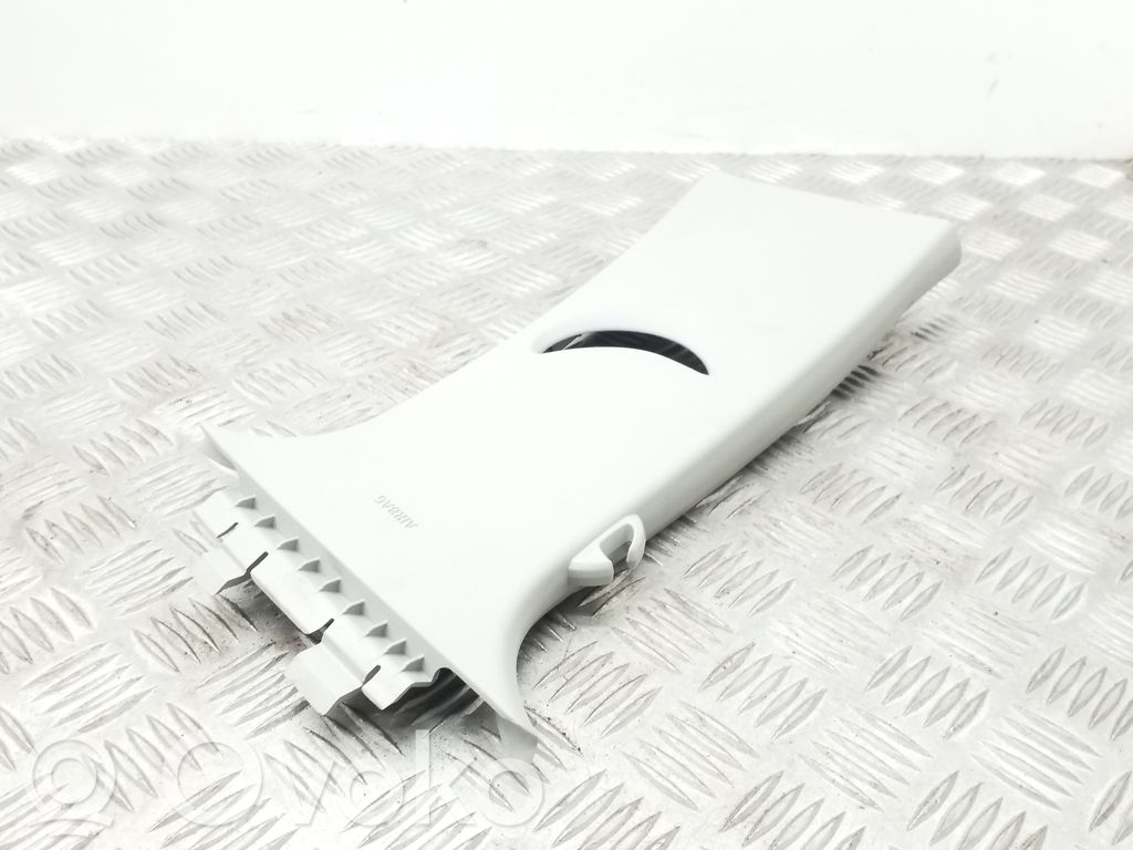 Seat Leon (5F) (B) pillar trim (top) 