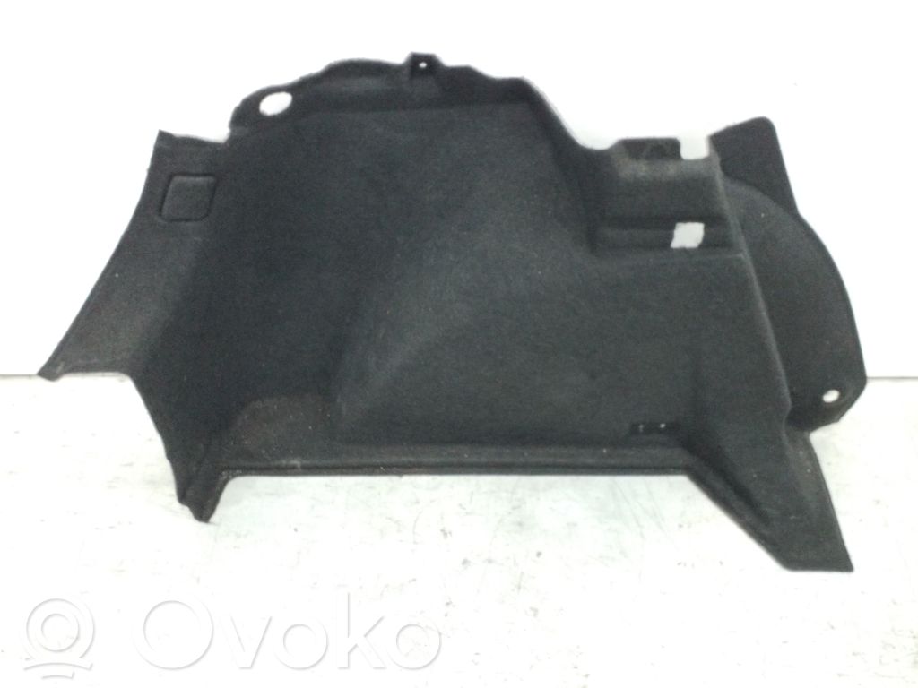 Seat Leon (5F) Revestimiento lateral del maletero/compartimento de carga 