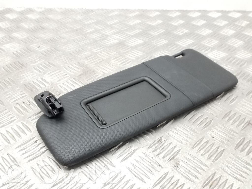 Audi TT TTS Mk2 Sun visor 