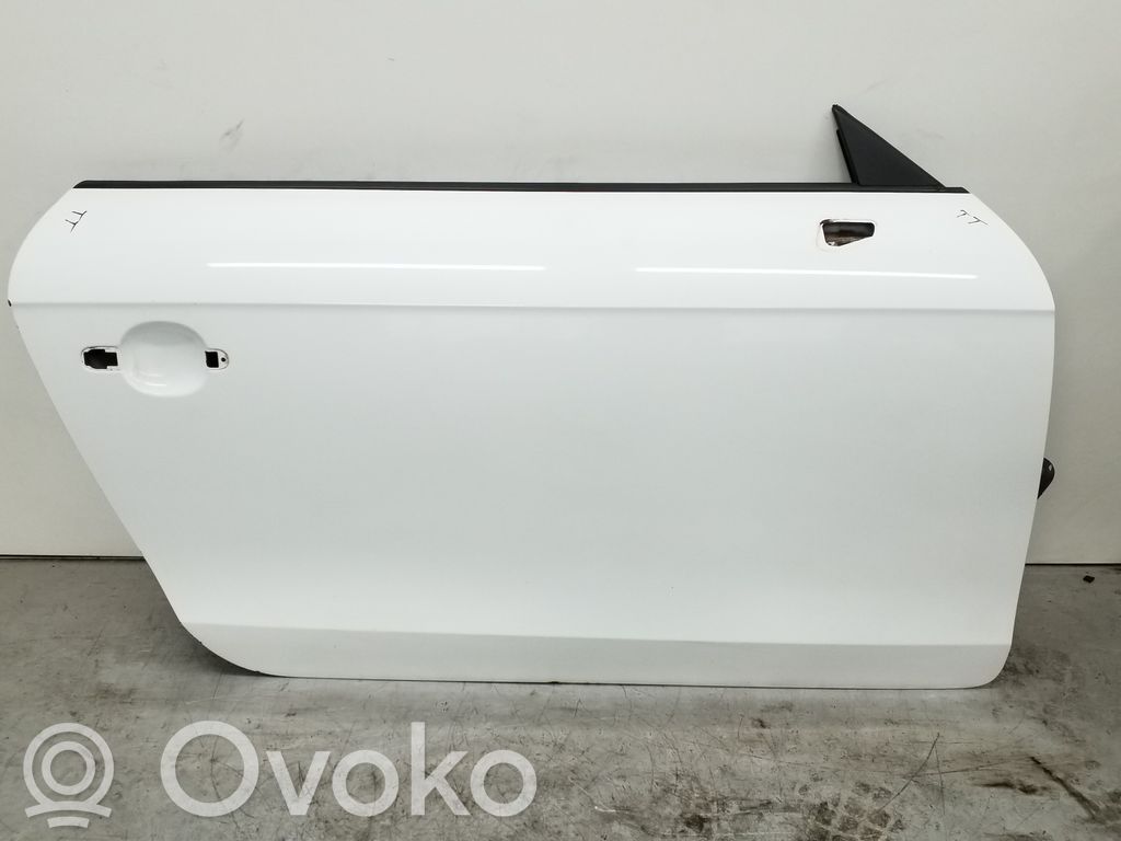 Audi TT TTS Mk2 Tür (Coupé) 