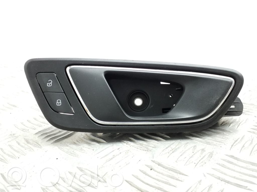 Seat Leon (5F) Front door interior handle 