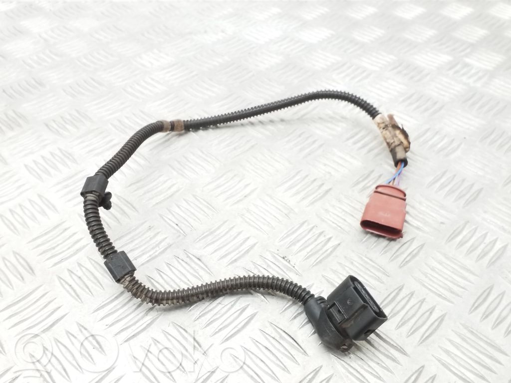 Seat Leon (5F) Sonstige Kabelbäume / Leitungssätze 