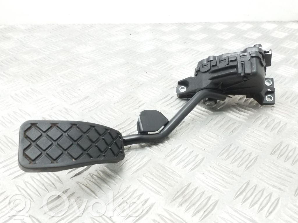 Seat Exeo (3R) Pedal del acelerador 