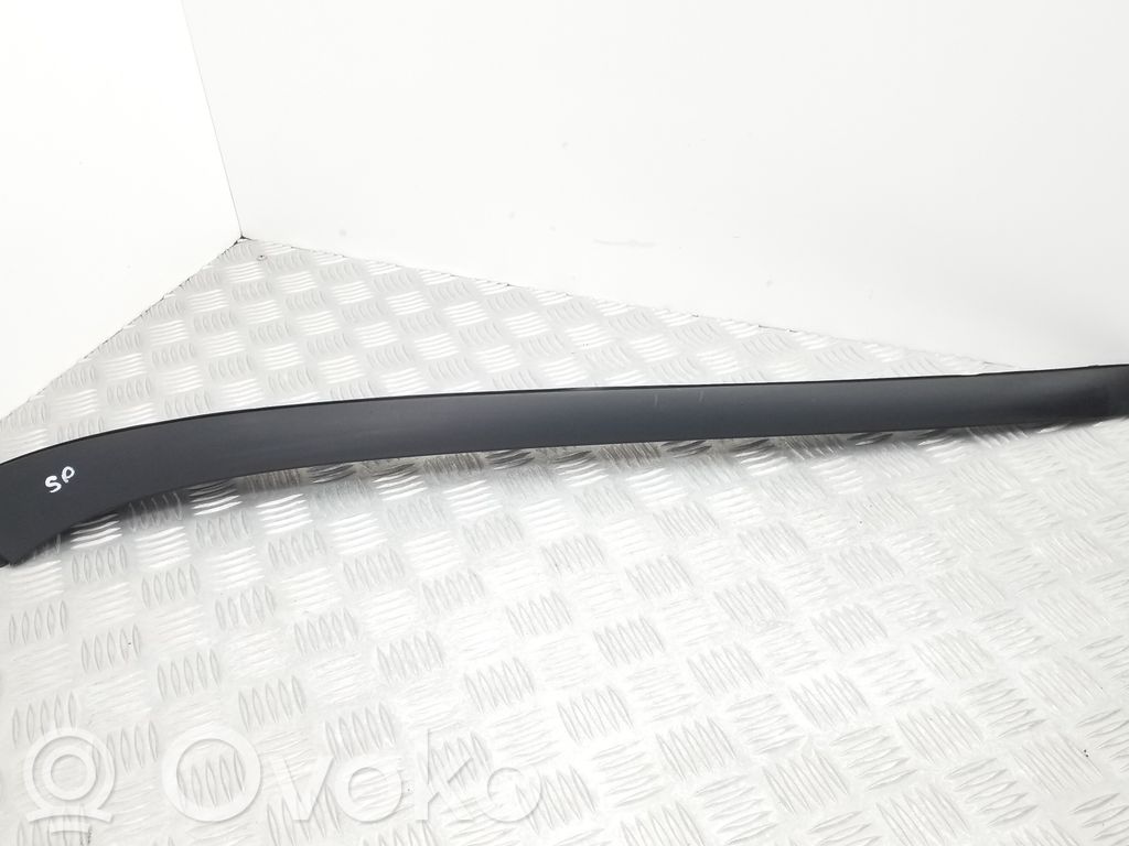 Seat Altea Windshield trim 