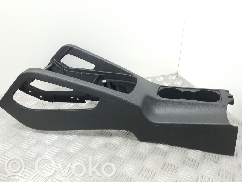 Volkswagen Scirocco Centrinė konsolė 