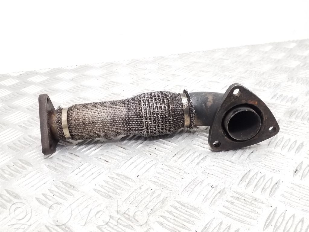 Audi A6 S6 C5 4B Other exhaust manifold parts 