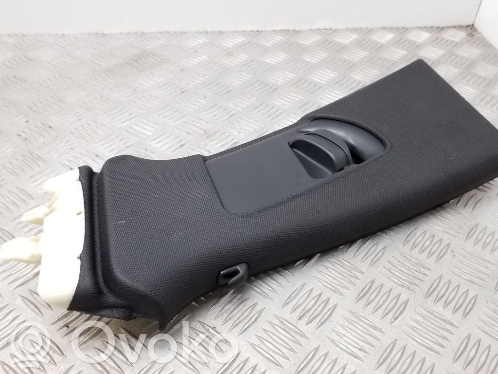 Audi A4 S4 B8 8K Rivestimento montante (B) (superiore) 