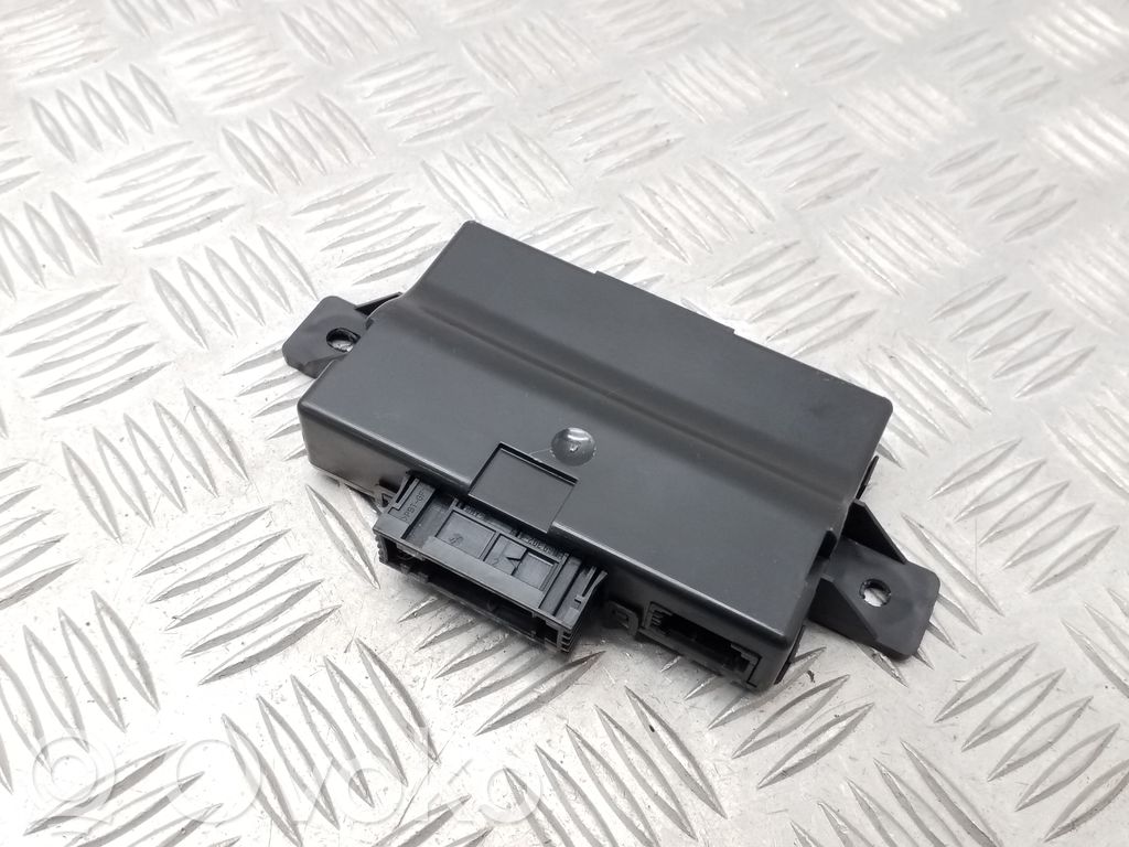 Audi A6 S6 C7 4G Gateway control module 