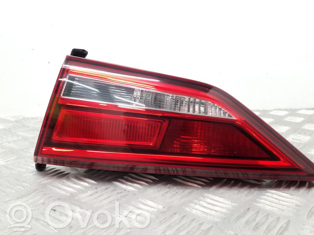 Audi A3 S3 8V Luces portón trasero/de freno 