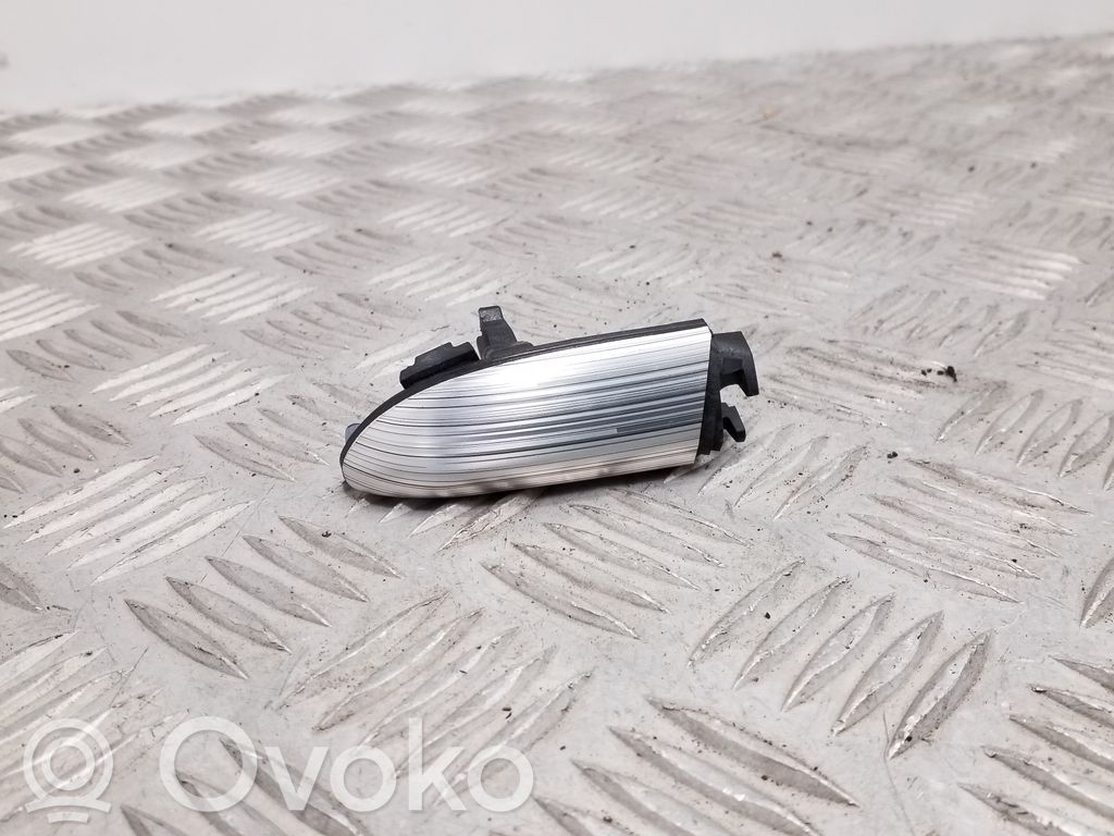 Audi A3 S3 8V Dashboard glove box trim 