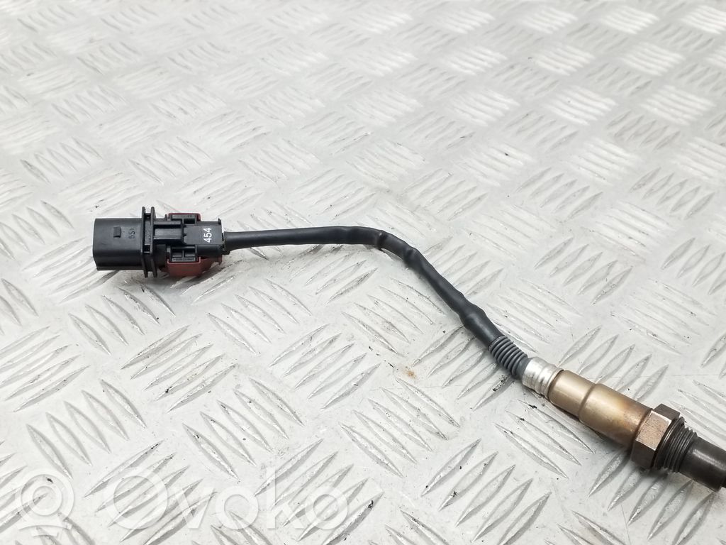 Lambda probe sensor   070906262B,454