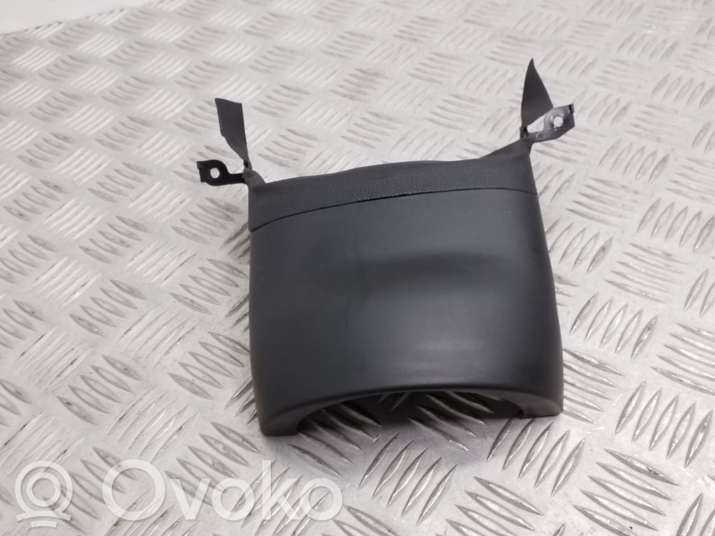 Audi A6 S6 C6 4F Rivestimento del piantone del volante 