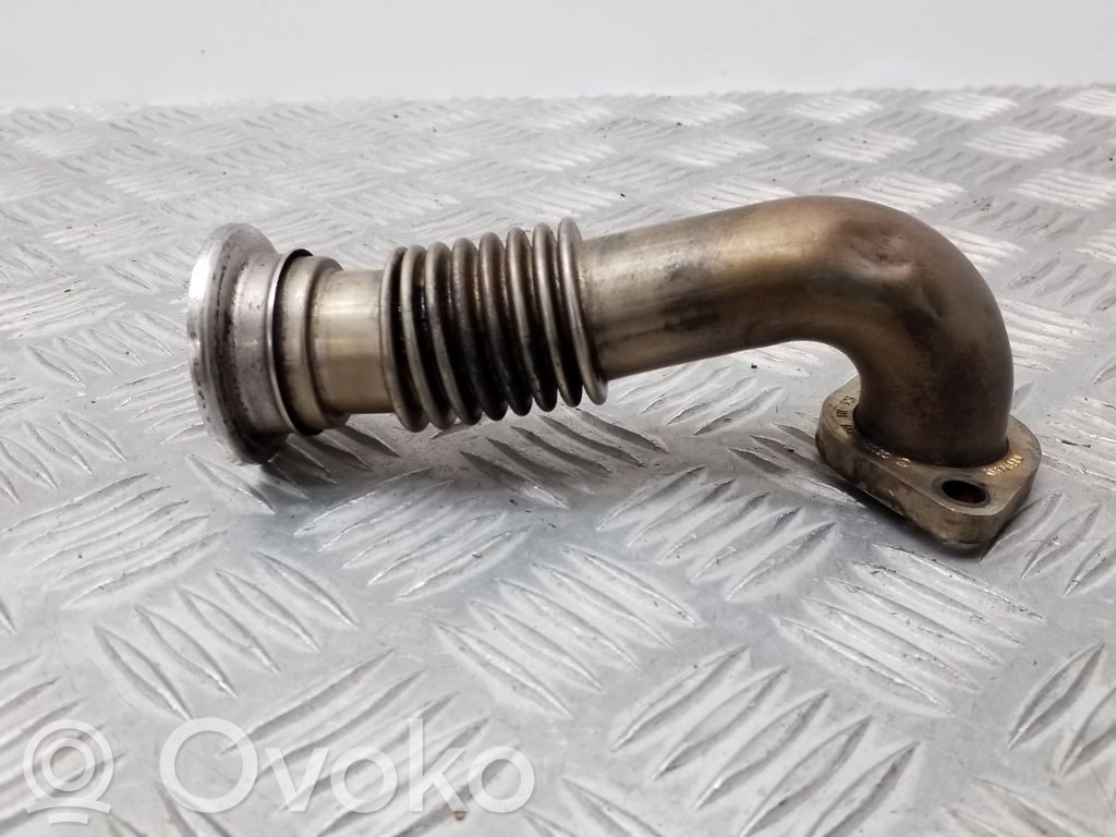 Audi A6 Allroad C7 Caurulīte (-es) / šļūtene (-es) 