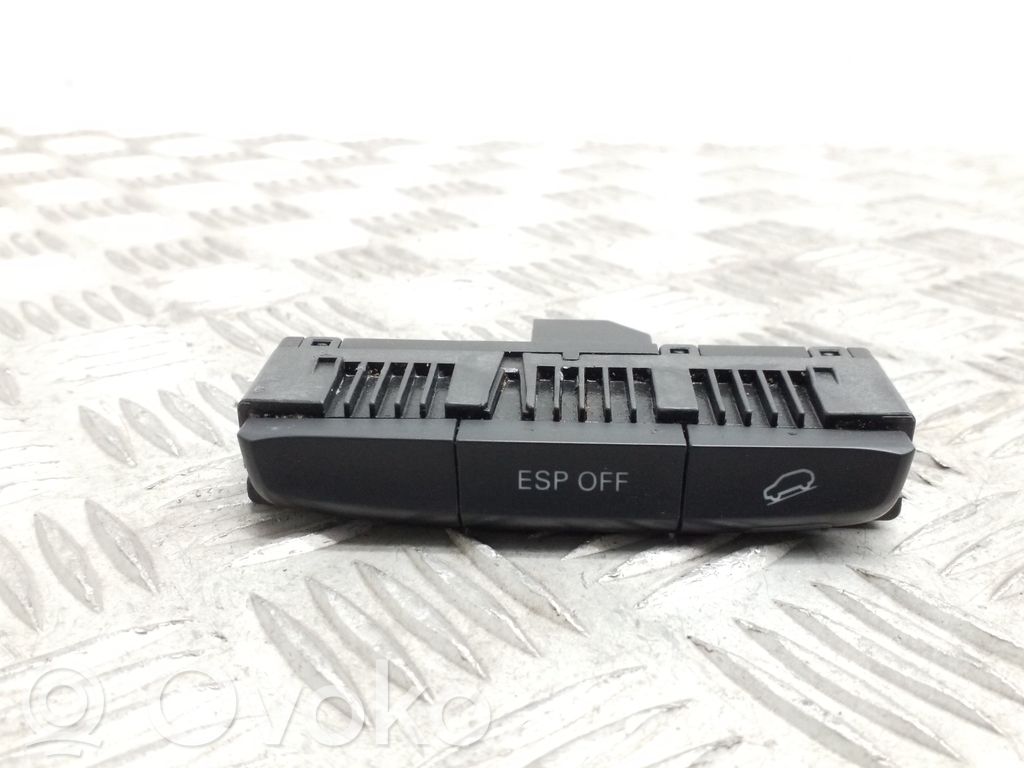 Audi Q5 SQ5 8R ESP (stability program) switch 