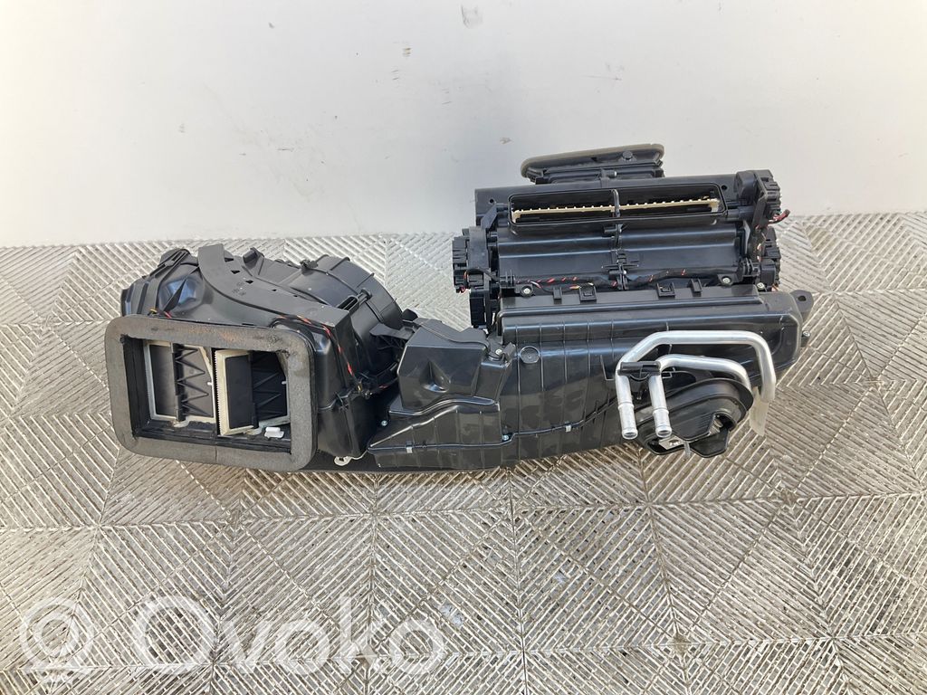 Audi A4 S4 B9 Bloc de chauffage complet 