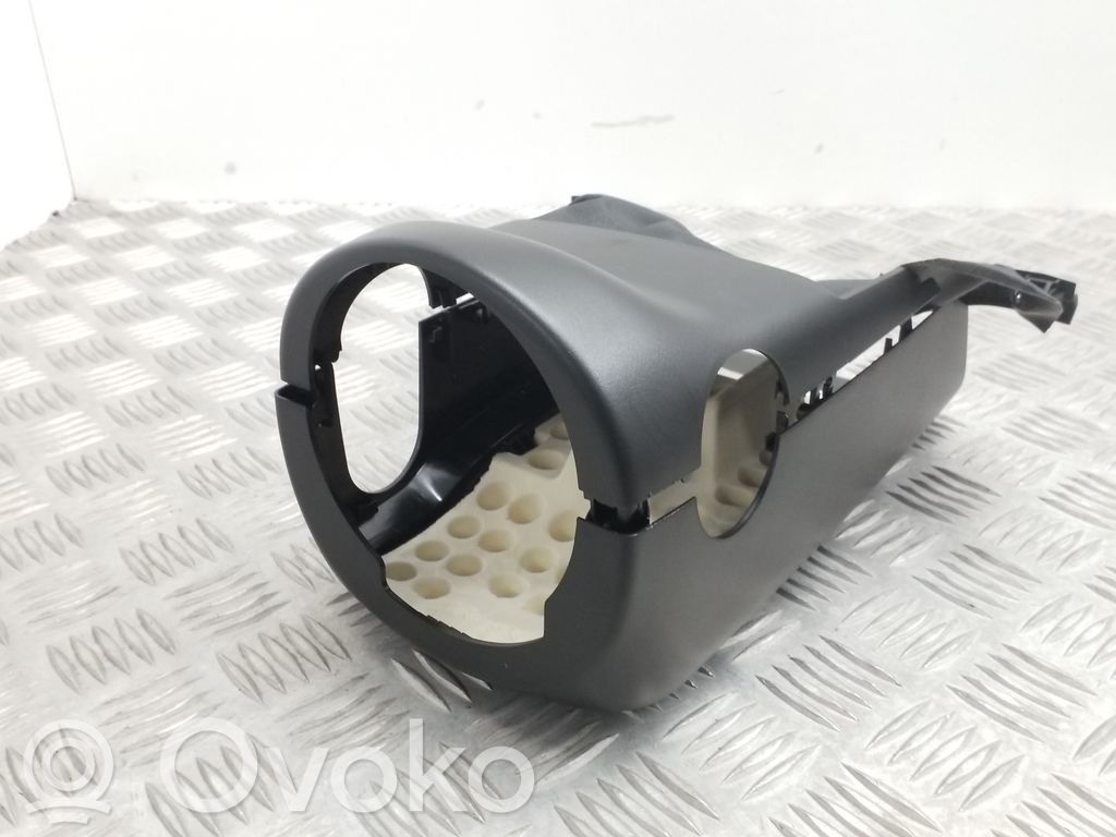 Audi A5 Steering wheel column trim 