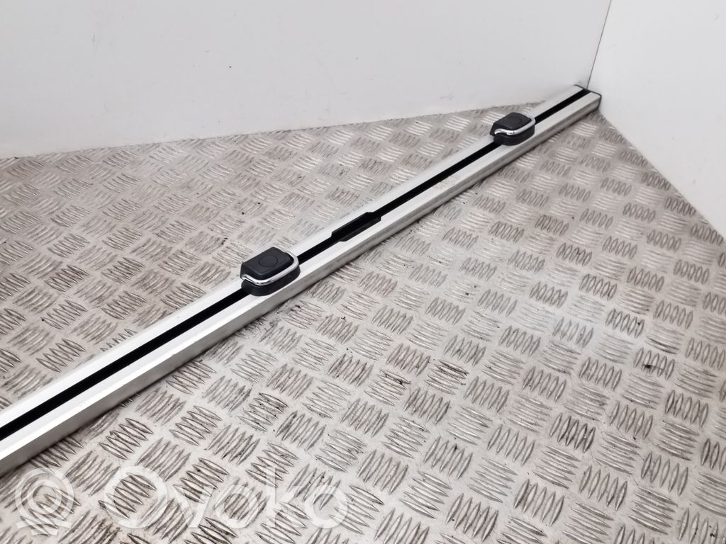 Skoda Superb B6 (3T) Tie down hook / loop 