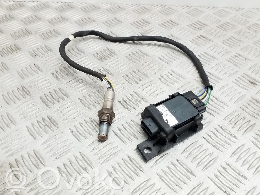 Lambda probe sensor   80A907807AB,8W0907704