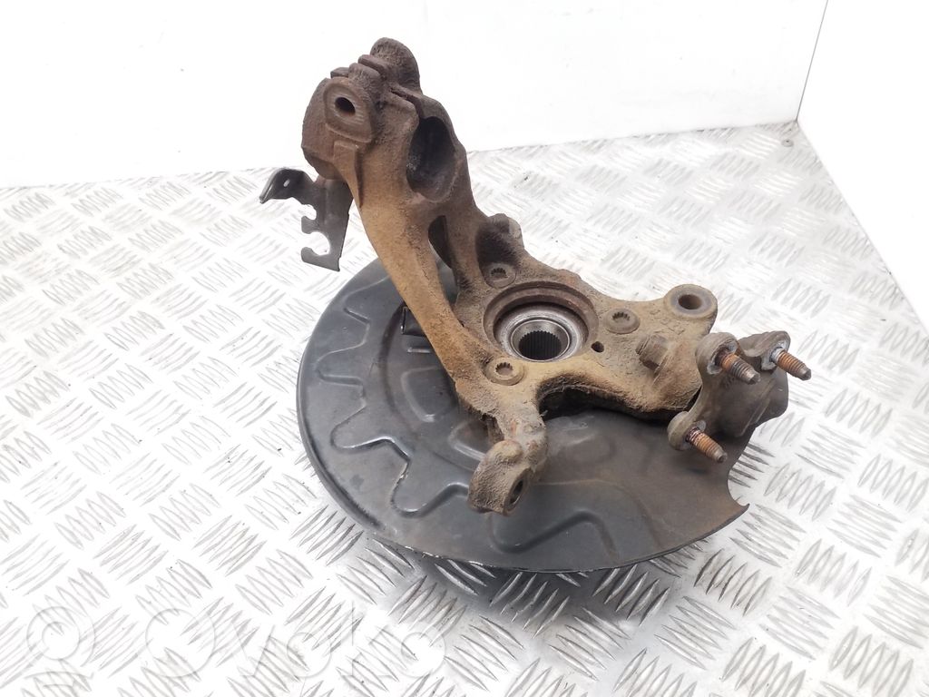 Piasta koła przedniego   5Q0255A