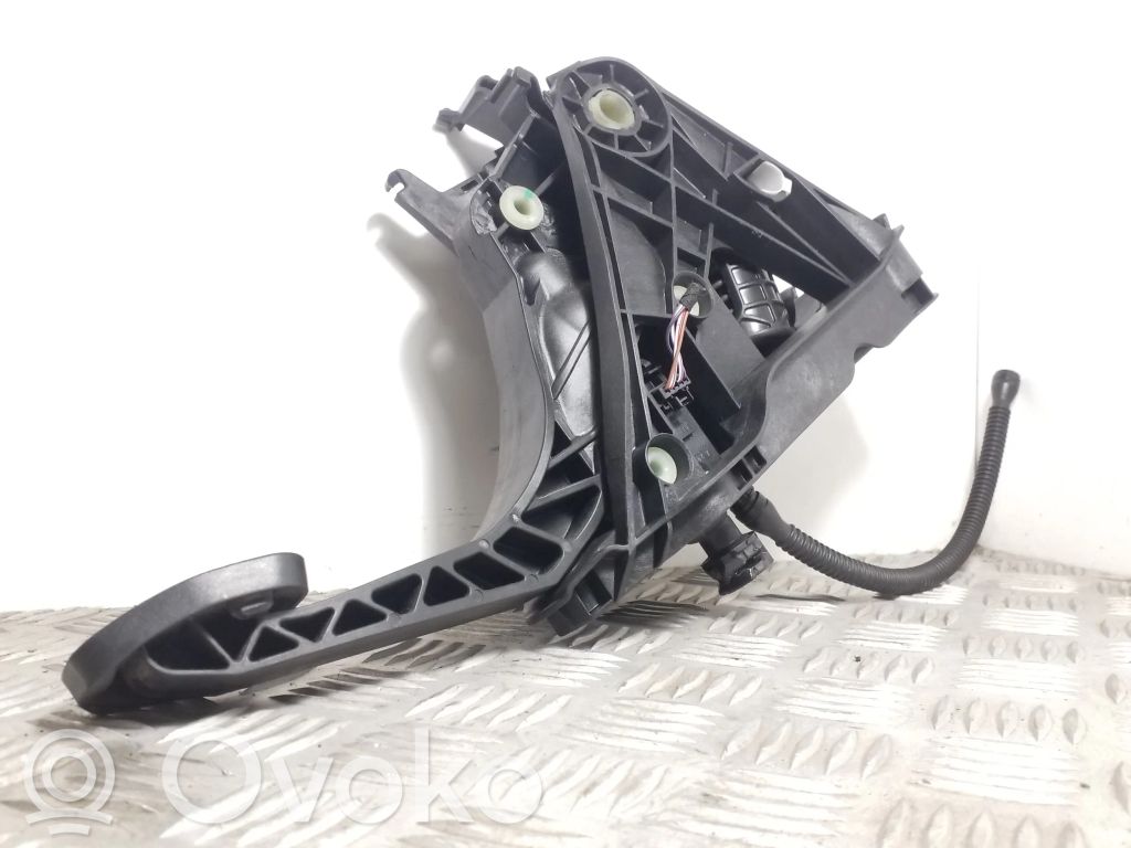 Skoda Octavia Mk3 (5E) Brake pedal 