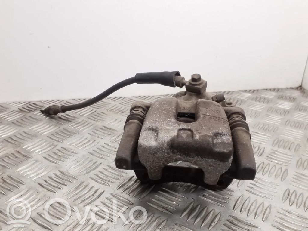 Volkswagen Golf Plus Rear brake caliper 