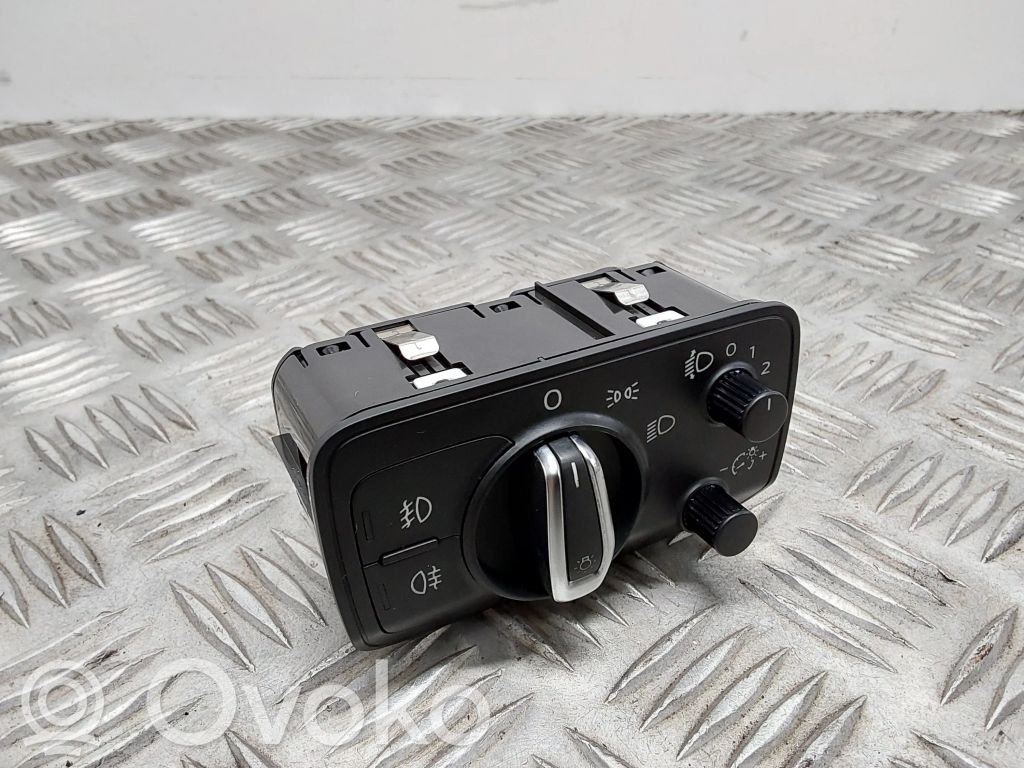 Audi A3 S3 8V Light switch 