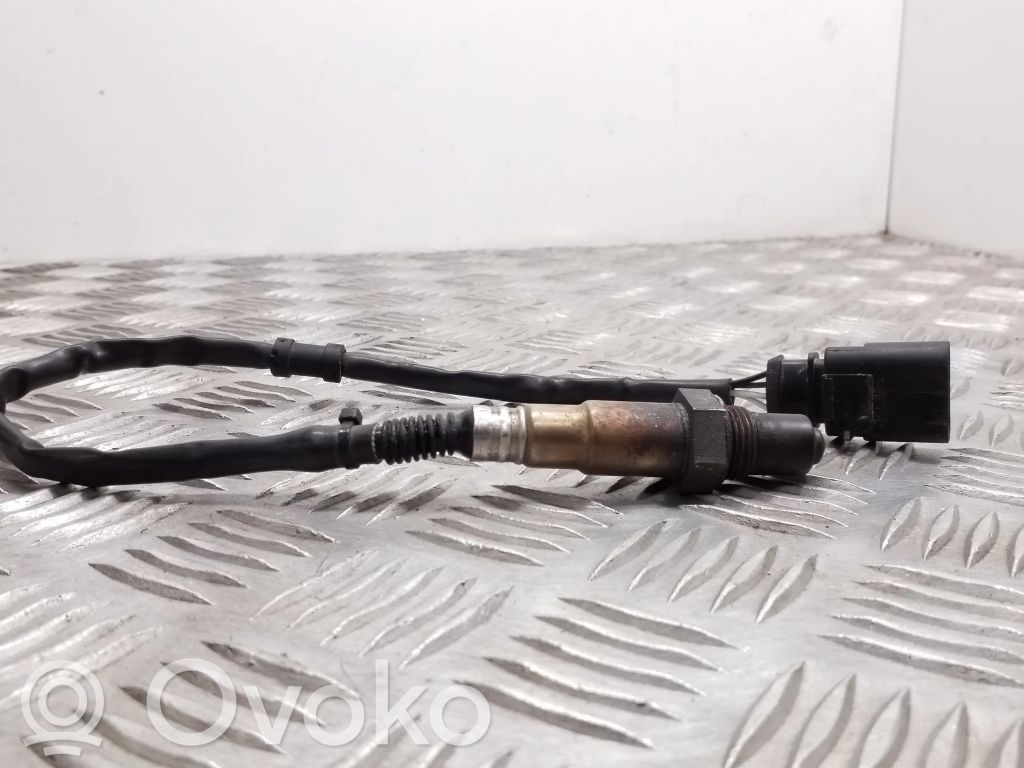 Audi A5 Sportback 8TA Lambda probe sensor 