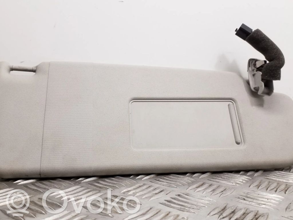 Sun visor   1K8857552A