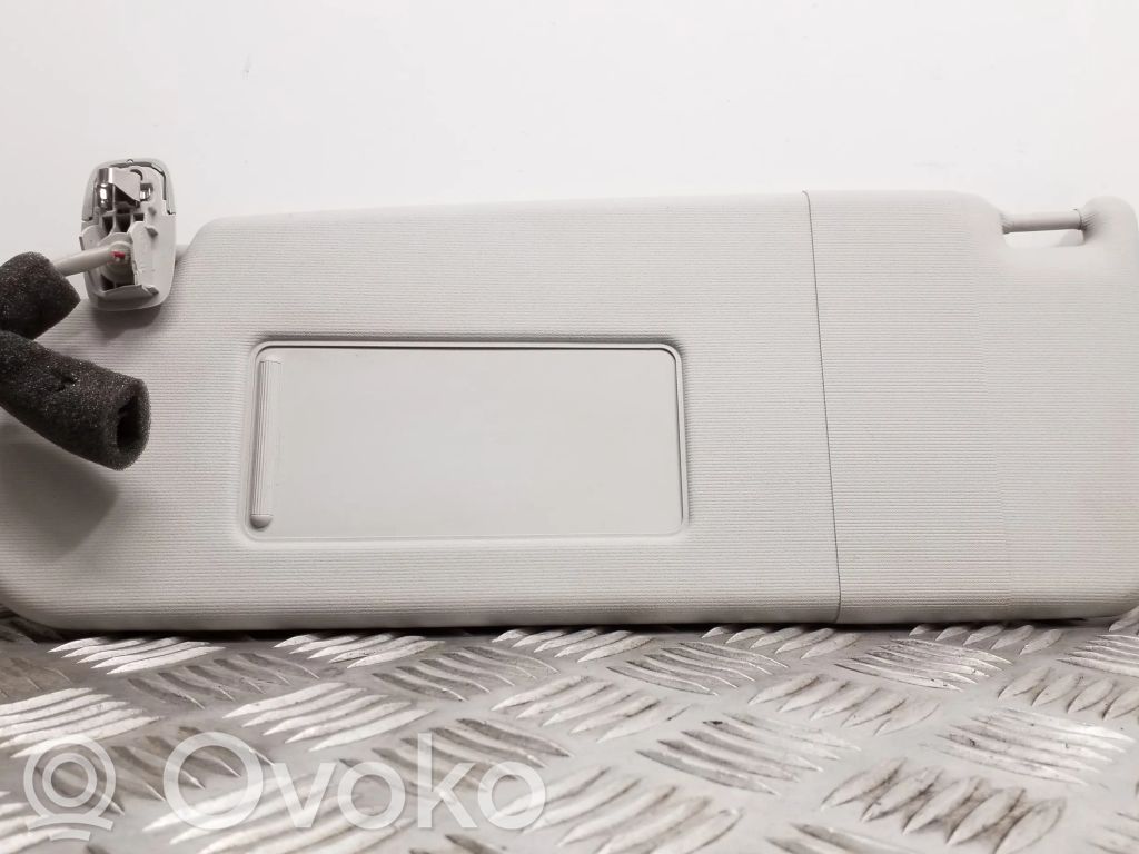 Volkswagen Scirocco Sun visor 