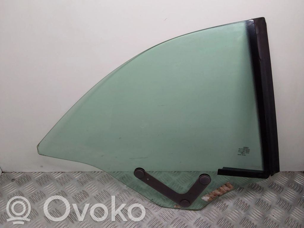 Audi A3 S3 8V Takasivuikkuna/-lasi 