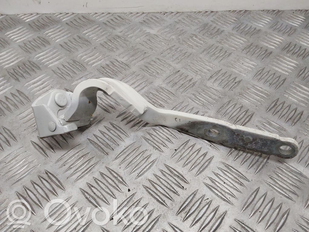 Audi A1 Tailgate/trunk/boot hinge 