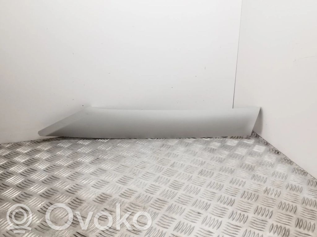 Osłona słupka szyby przedniej / A   5L0867233B,5L0867233C