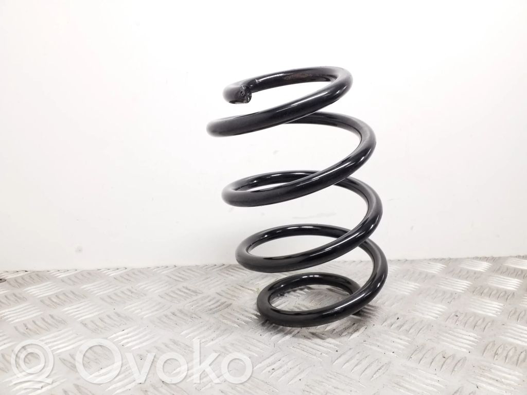 Front coil spring   RH3901