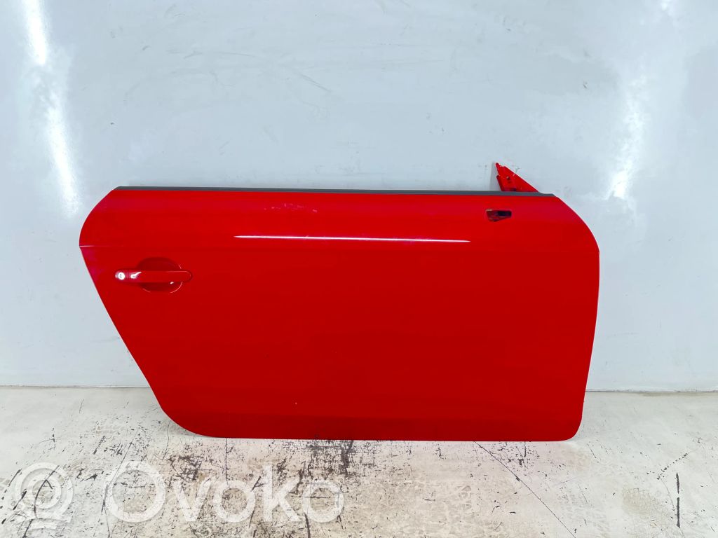 Puerta (Coupé 2 puertas)