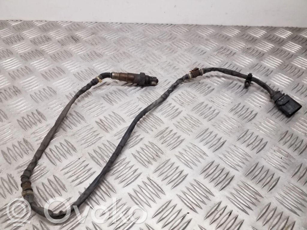 Audi TT TTS Mk2 Lambda probe sensor 