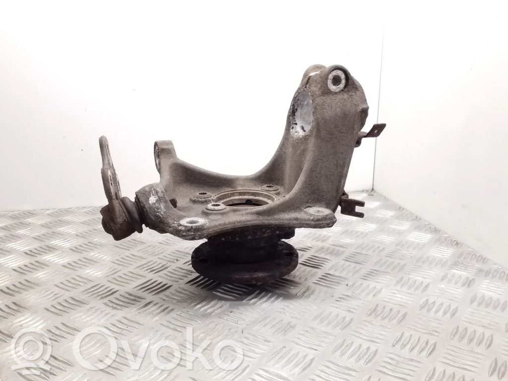 Audi TT TTS Mk2 Cubo de rueda delantera 