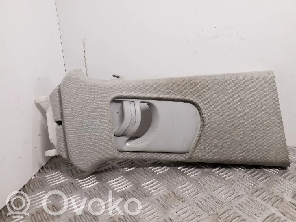 Audi Q3 8U Capac stâlp (B) (superior) 
