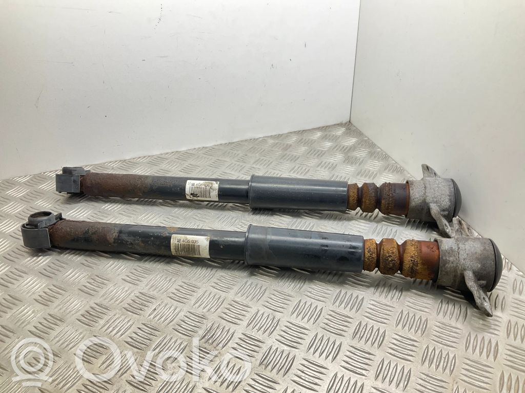 Audi A6 S6 C7 4G Amortizor spate 