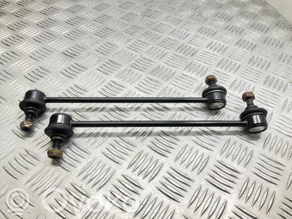 Audi A1 Stabilizatora stienis 