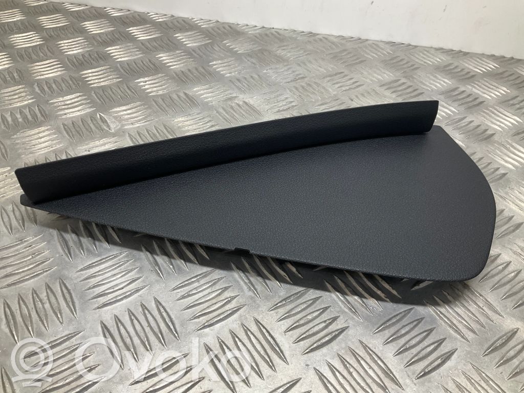 Audi Q2 - Dashboard side end trim 