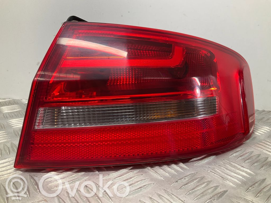 Audi A4 S4 B8 8K Takavalot 