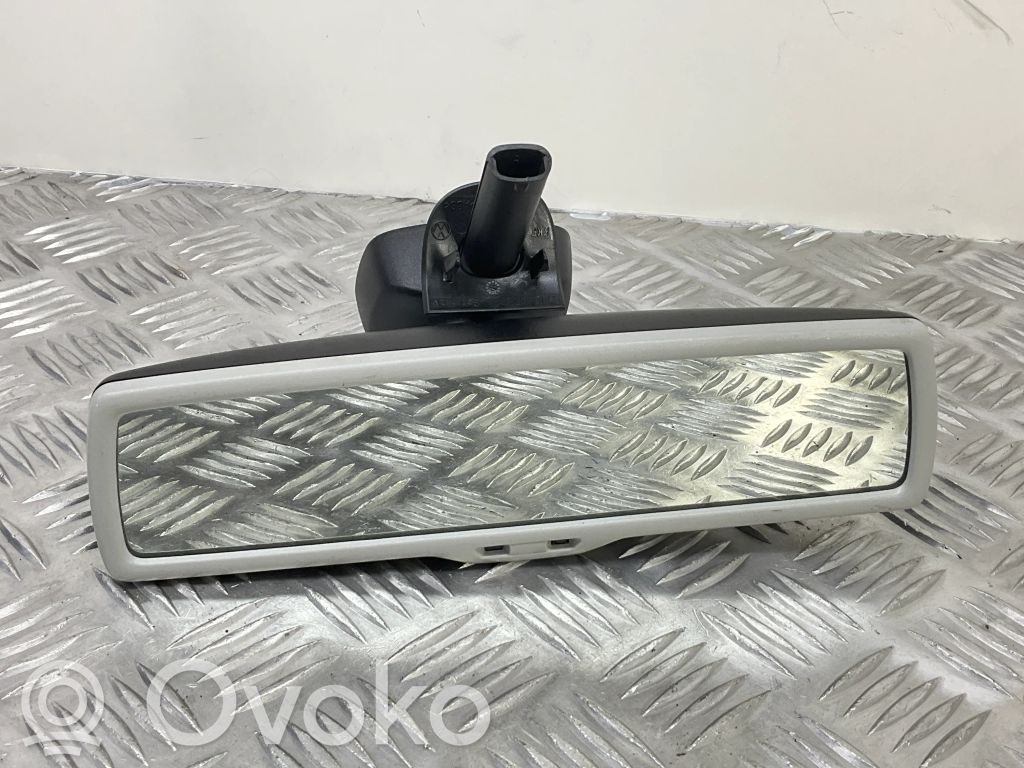 Volkswagen Tiguan Lusterko wsteczne 
