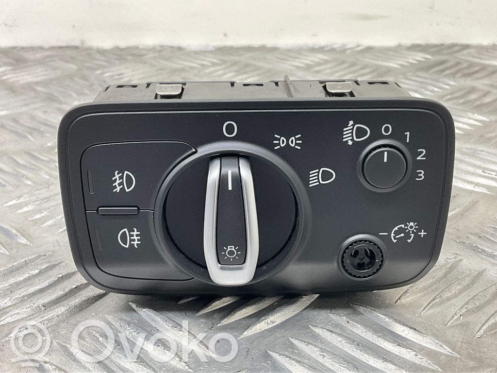 Audi A3 S3 8V Light switch 