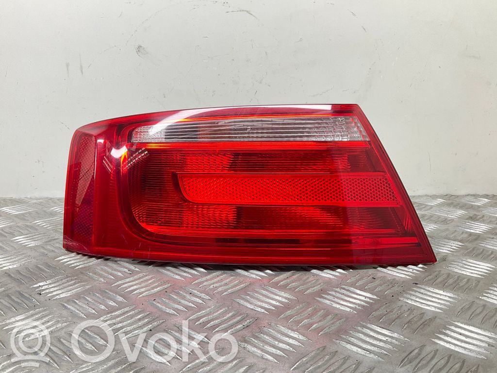 Audi A5 Sportback 8TA Lampă spate în caroserie 