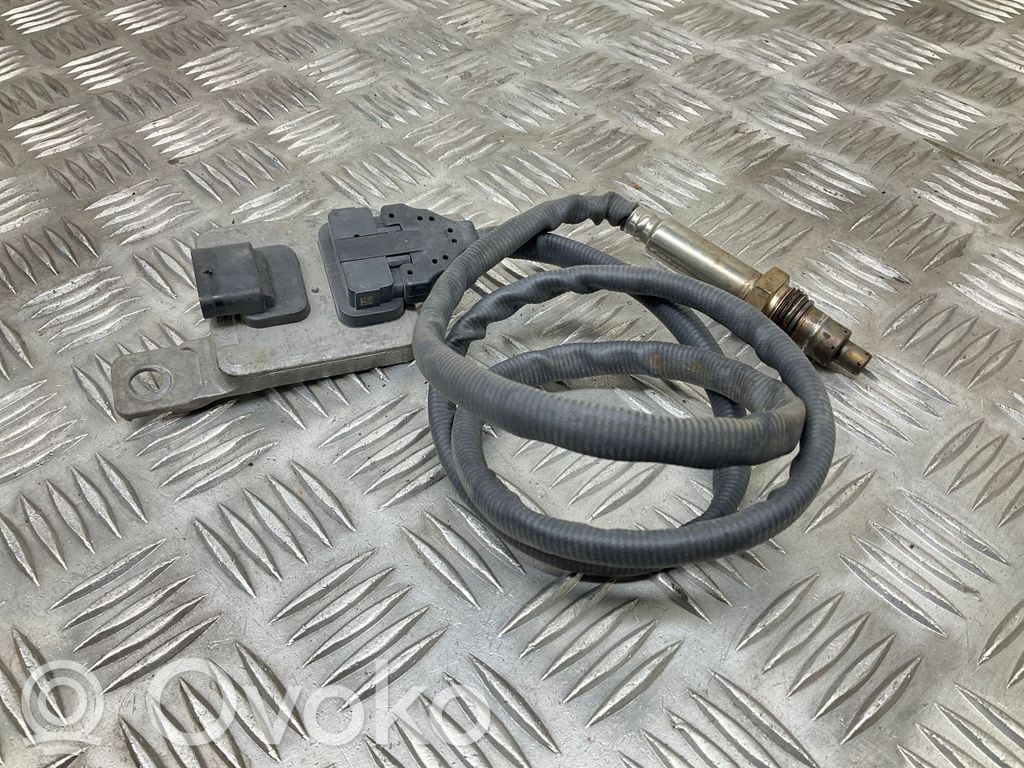 Seat Alhambra (Mk2) Lambda probe sensor 