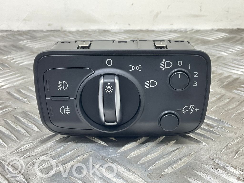 Audi A3 S3 8V Light switch 